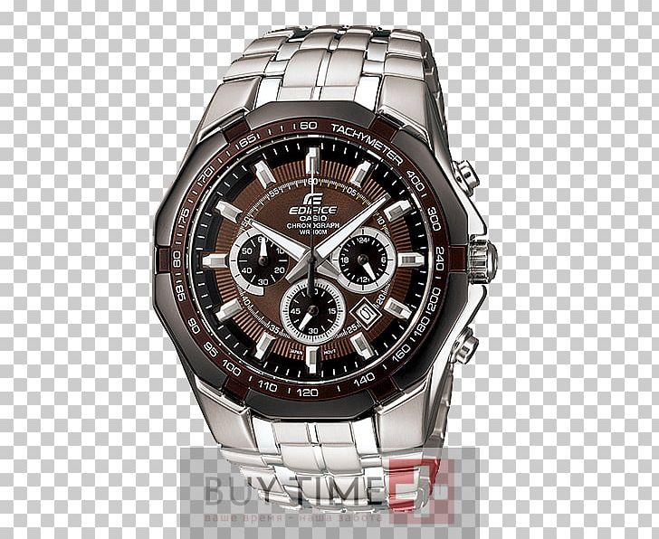 Casio Edifice Watch Chronograph Tachymeter PNG, Clipart, Accessories, Brand, Buckle, Casio, Casio Edifice Free PNG Download