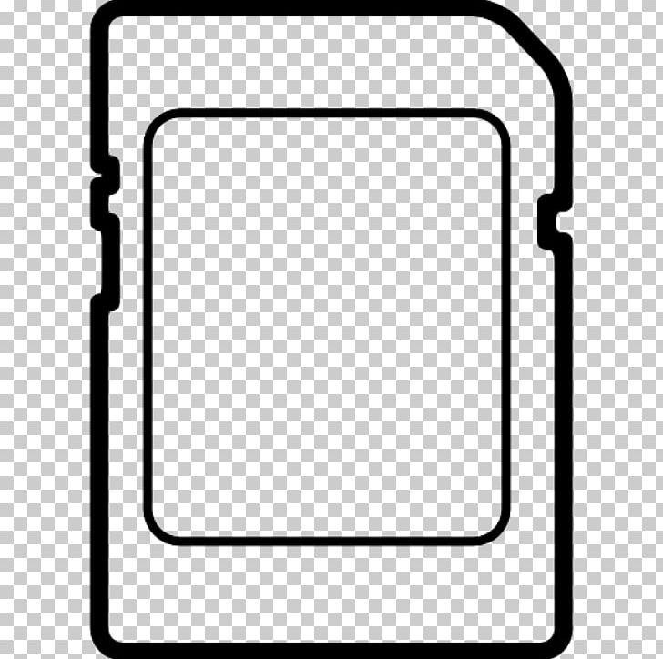 Computer Icons Subscriber Identity Module PNG, Clipart, Angle, Area, Black, Black And White, Electronics Free PNG Download