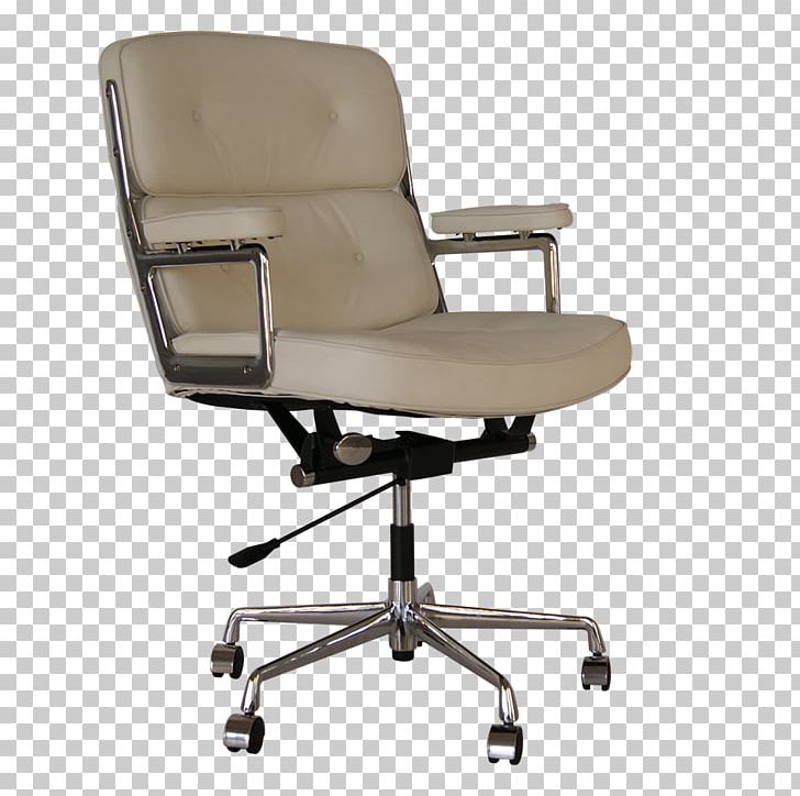 Eames Lounge Chair Office & Desk Chairs PNG, Clipart, Angle, Armrest, Artificial Leather, Bicast Leather, Chair Free PNG Download