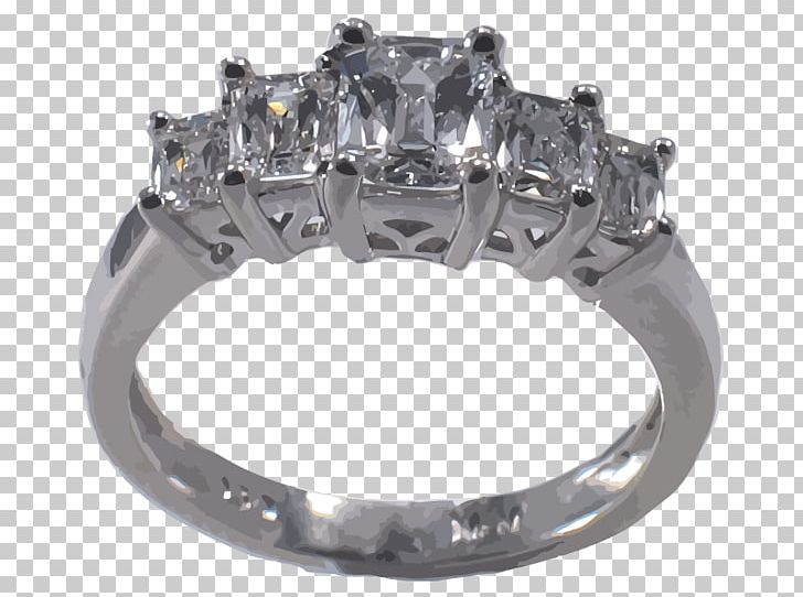 Engagement Ring Jewellery Diamond Gemstone PNG, Clipart, Carat, Cut, Diamond, Diamond Border, Diamonds Free PNG Download