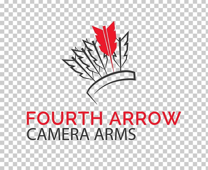 Logo Fourth Arrow Camera Arms Brand Font Portable Network Graphics PNG, Clipart, Area, Arrow, Brand, Emblem, Flower Free PNG Download