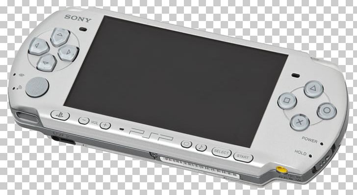 PlayStation Portable 3000 PSP-E1000 Handheld Game Console PNG, Clipart, Electronic Device, Electronics, Electronics, Gadget, Playstation Free PNG Download