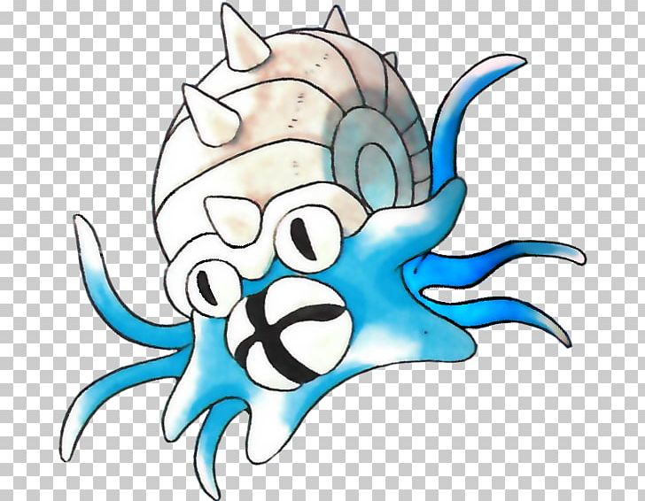 Pokémon Red And Blue Omastar Omanyte Art Painting PNG, Clipart, 3 Ds, Aerodactyl, Archives, Art, Artist Free PNG Download