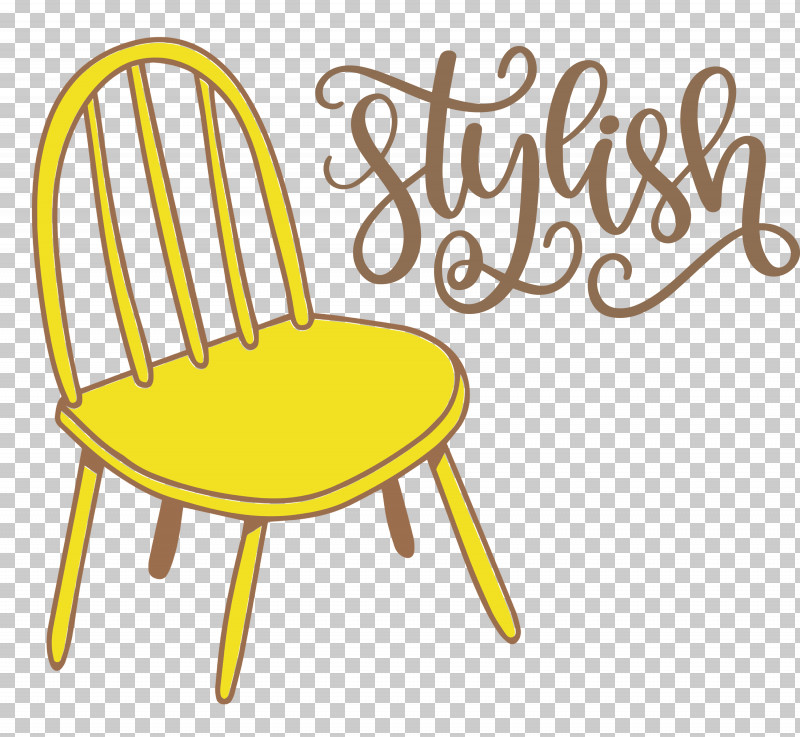 Stylish Fashion Style PNG, Clipart, Cartoon, Chair, Fashion, Furniture, Garden Furniture Free PNG Download