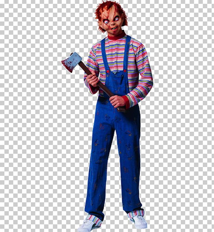 Chucky Halloween Costume Child's Play Halloween Costume PNG, Clipart,  Free PNG Download
