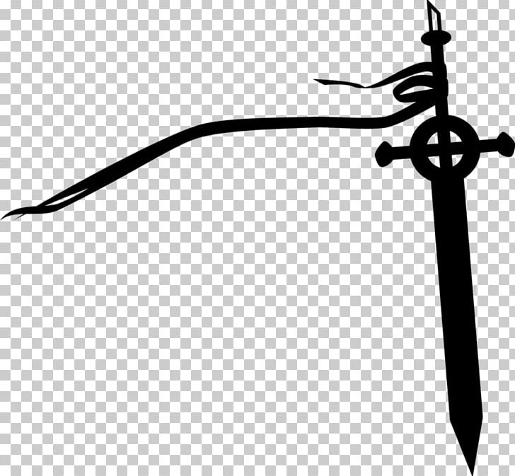 Fan Art Sword PNG, Clipart, Adventure, Adventure Time, Art, Black And White, Demon Free PNG Download