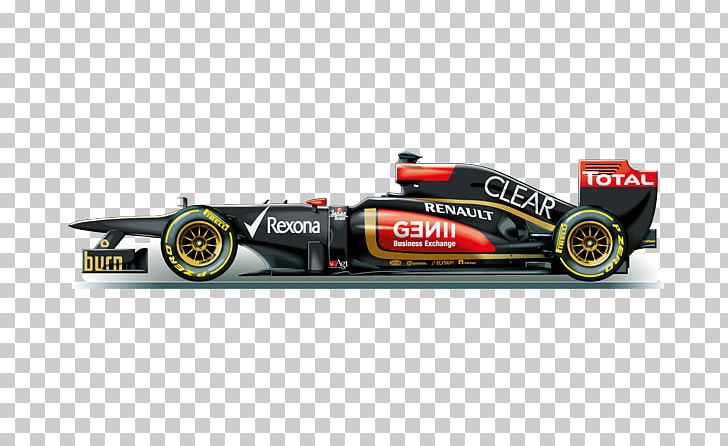 Formula One Car Formula Racing Formula 1 IndyCar Series PNG, Clipart, Automotive Design, Car, Formula 1, Formula One, Formula One Car Free PNG Download