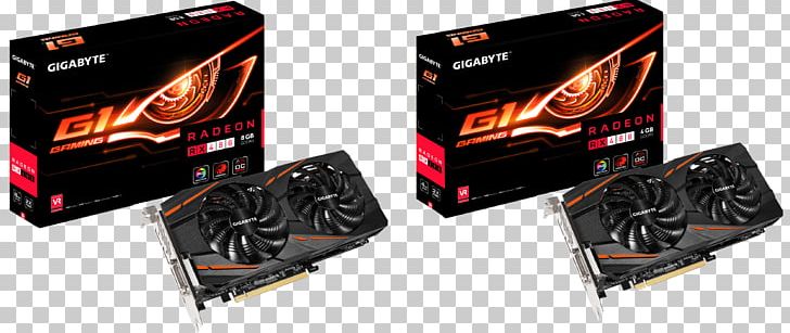 Graphics Cards & Video Adapters AMD Radeon RX 480 GDDR5 SDRAM AMD Radeon 500 Series PNG, Clipart, Amd Radeon 500 Series, Amd Radeon Rx 480, Bran, Electronic Device, Geforce Free PNG Download