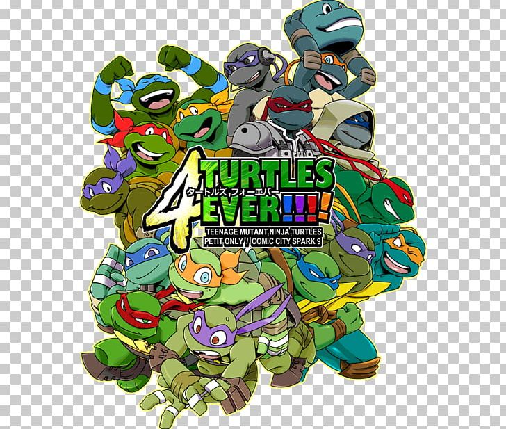 Raphael Michelangelo Teenage Mutant Ninja Turtles Shredder Donatello PNG, Clipart, April Oneil, Comic, Donatello, Karai, Michelangelo Free PNG Download