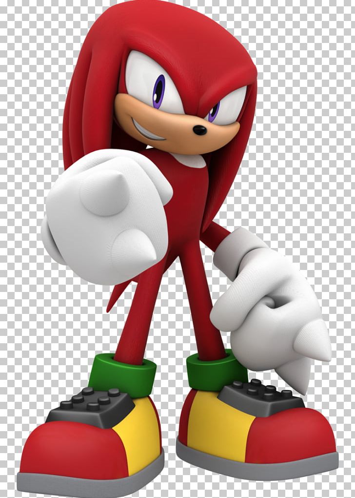 Sonic & Knuckles Knuckles The Echidna Sonic Adventure Sonic Battle Mario & Sonic At The Olympic Games PNG, Clipart, Amp, Cartoon, Echidna, Fictional Character, Figurine Free PNG Download