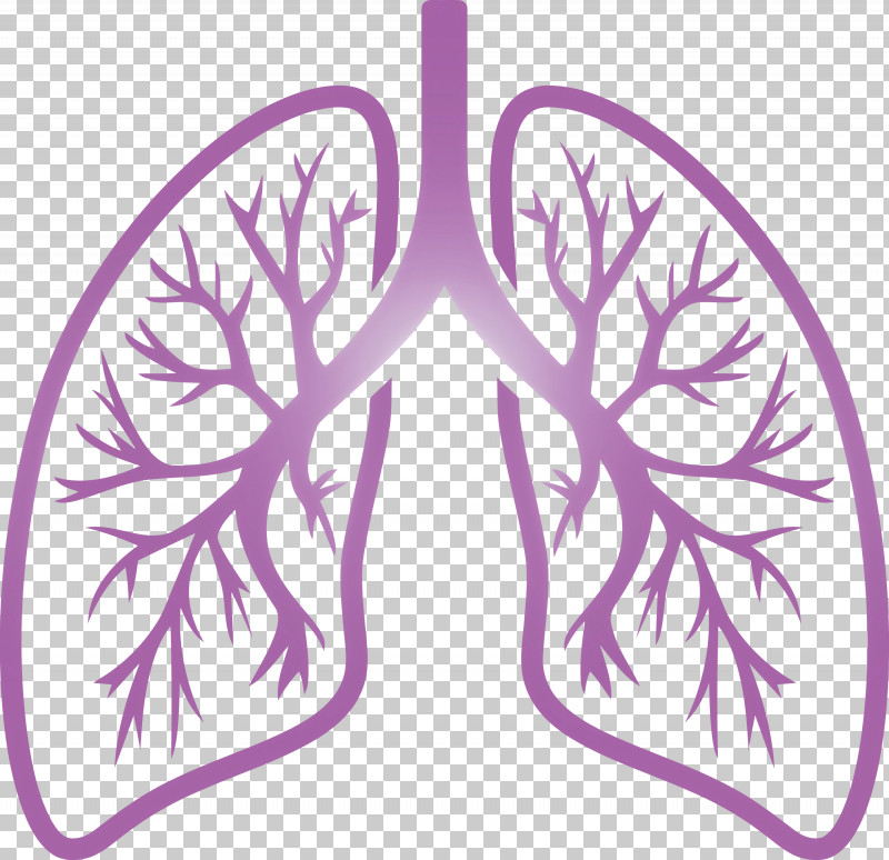 Lungs COVID Corona Virus Disease PNG, Clipart, Corona Virus Disease, Covid, Leaf, Lungs, Magenta Free PNG Download