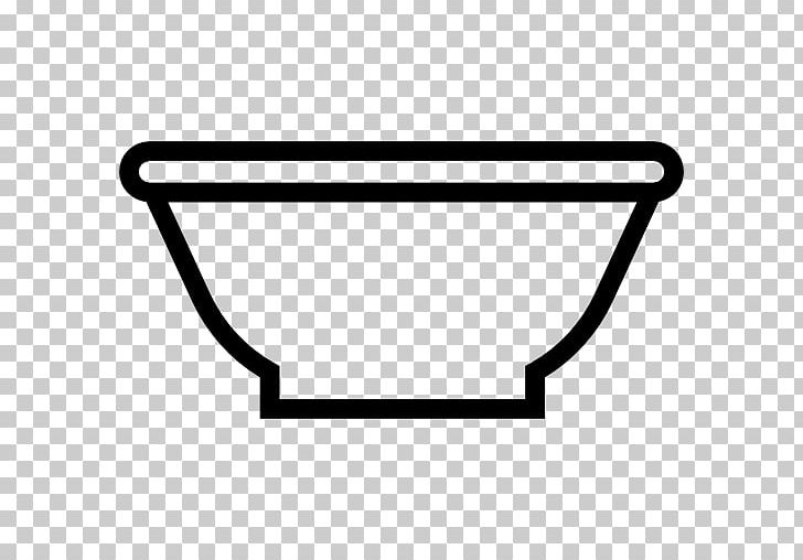 Bowl Kitchen Utensil PNG, Clipart, Angle, Black And White, Bowl, Computer Icons, Encapsulated Postscript Free PNG Download