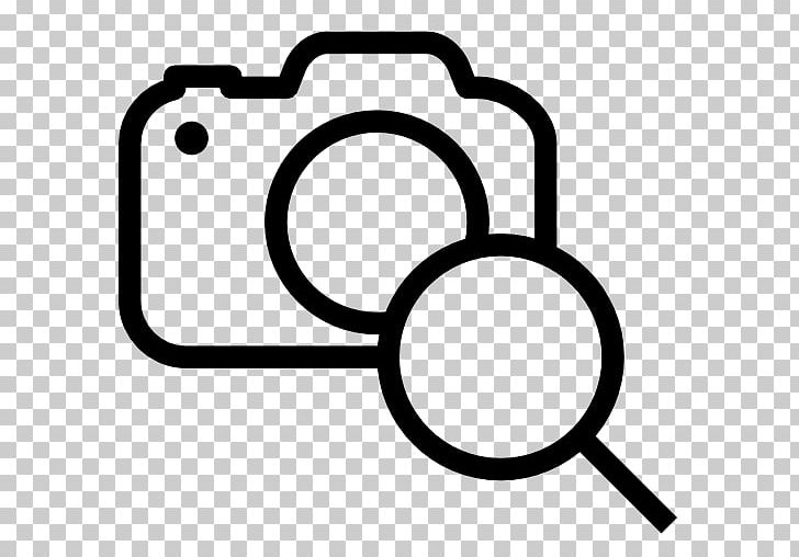 Computer Icons Camera Photography PNG, Clipart, Area, Black And White, Camera, Circle, Computer Icons Free PNG Download