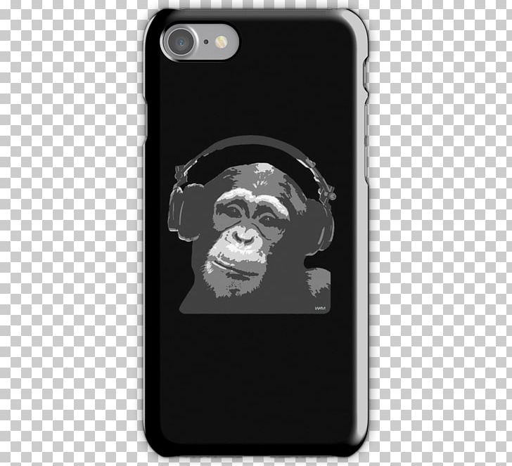Disc Jockey IPhone 7 T-shirt PCDJ PNG, Clipart, Adidas, Black, Black And White, Clothing, Die Antwoord Free PNG Download