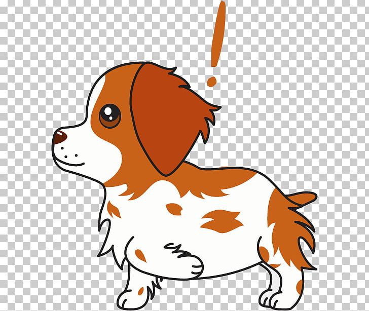 Dog Breed Brittany Dog Spaniel PNG, Clipart, Artwork, Breed, Brittany, Brittany Dog, Carnivoran Free PNG Download