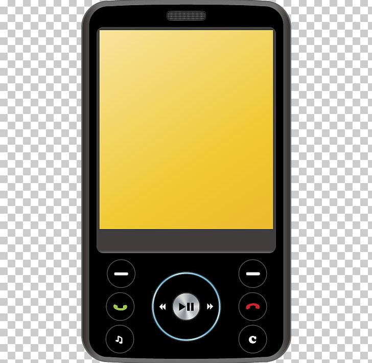 Feature Phone Smartphone Mobile Phone Icon PNG, Clipart, Adobe Illustrator, Business, Design Element, Electronic Device, Electronics Free PNG Download