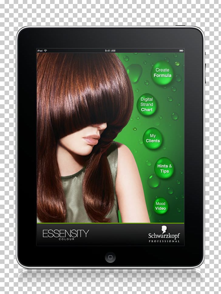 Virtual Try On  Try Hair Colors Online with Garnier India