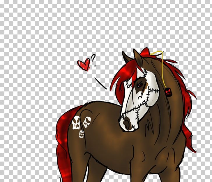 Mane Mustang Stallion Halter Legendary Creature PNG, Clipart,  Free PNG Download