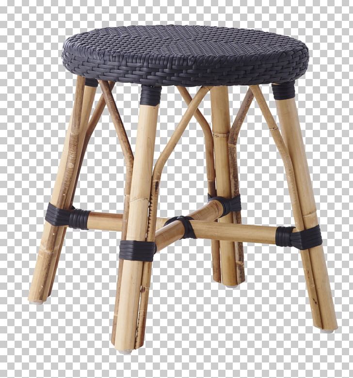 Stool Chair Rattan Garden Furniture Png Clipart Bar Stool Chair