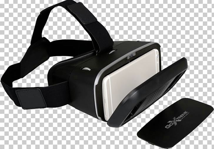 Virtual Reality Headset Glasses Conrad Electronic PNG, Clipart, Action Camera, Black, Computer, Conrad Electronic, Electronics Free PNG Download