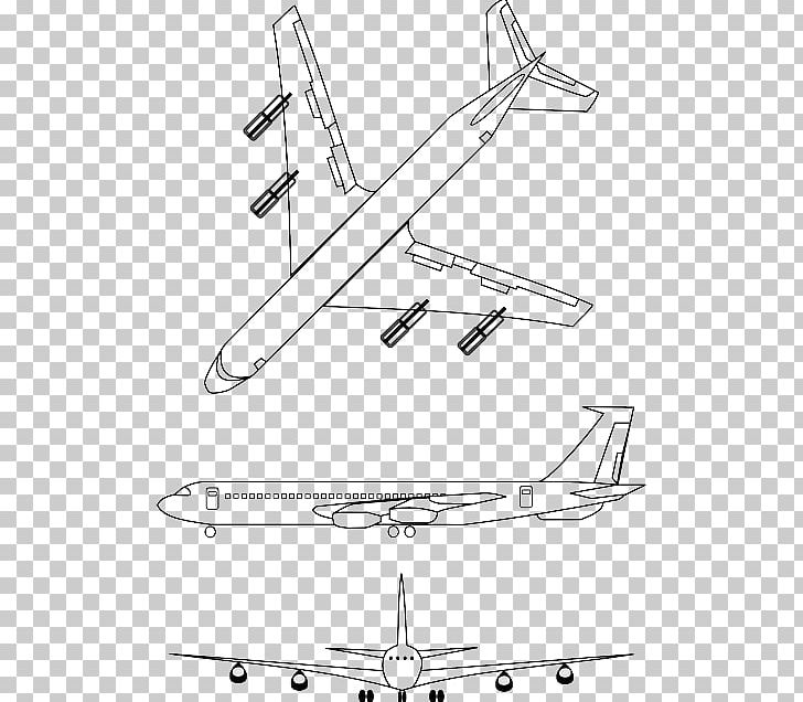 Airplane Aircraft Drawing PNG, Clipart, Aerospace Engineering, Aircraft, Airplane, Angle, Area Free PNG Download