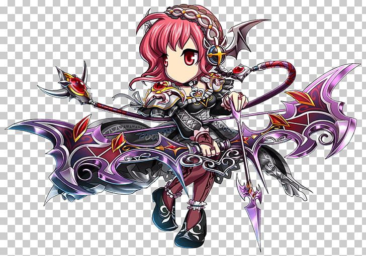 Anime Brave Frontier Wikia Demon PNG, Clipart, Action Figure, Anime, Brave Frontier, Cartoon, Character Free PNG Download
