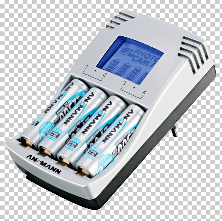 Battery Charger Nickel–metal Hydride Battery AAA Battery PNG, Clipart, Aa Battery, Electronic Device, Electronics, Electronic Visual Display, Ninevolt Battery Free PNG Download
