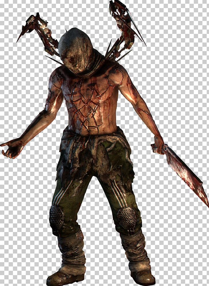 Dead Space 3 Dead Space 2 Randall Carr Video Game PNG, Clipart, Action Figure, Action Game, Aggression, Character, Costume Free PNG Download