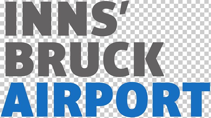 Logo Innsbruck (Airport) Innsbruck Airport Brand Font PNG, Clipart, Airport, Area, Area M Airsoft Koblenz, Blue, Brand Free PNG Download