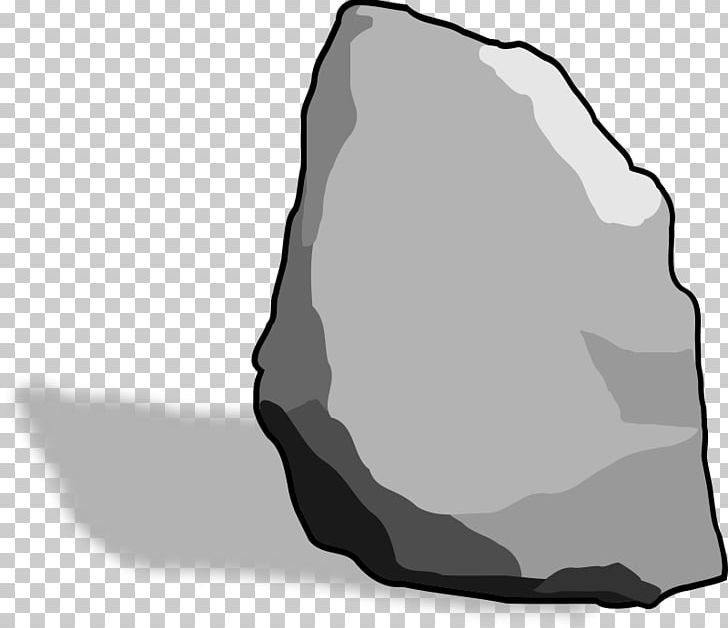 Rock Free Content PNG, Clipart, Angle, Black, Black And White, Blog, Boulder Free PNG Download