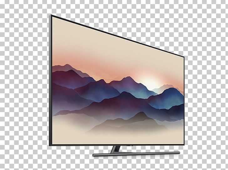 Smart TV LED-backlit LCD 4K Resolution Ultra-high-definition Television PNG, Clipart, 4k Resolution, Computer Monitor, Curved Screen, Display Device, Flat Panel Display Free PNG Download