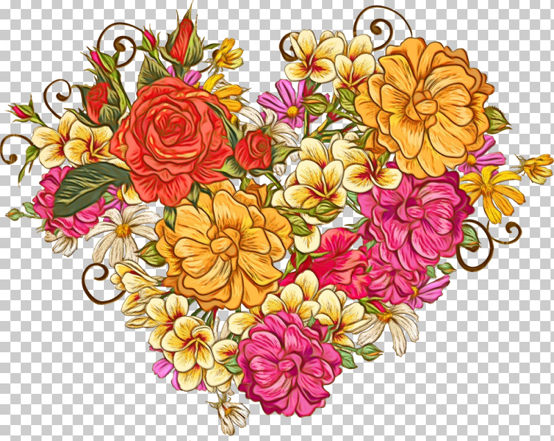 Floral Design PNG, Clipart, Bouquet, Cut Flowers, Floral Design, Floristry, Flower Free PNG Download