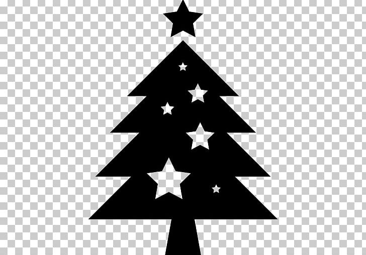 Christmas Tree PNG, Clipart, Angle, Black And White, Christmas, Christmas Decoration, Christmas Ornament Free PNG Download