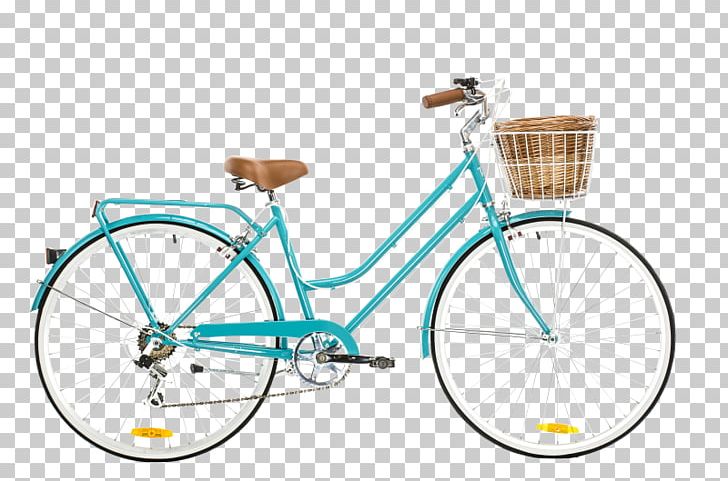 City Bicycle Cycling Retro Style Single-speed Bicycle PNG, Clipart, Balance Bicycle, Bicycle, Bicycle Accessory, Bicycle Basket, Bicycle Frame Free PNG Download
