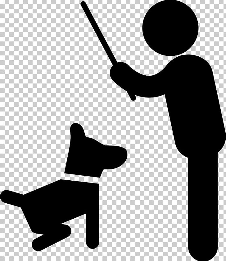 Dog Training Puppy Cat Pet PNG, Clipart, Angle, Animal, Animals, Black, Black And White Free PNG Download