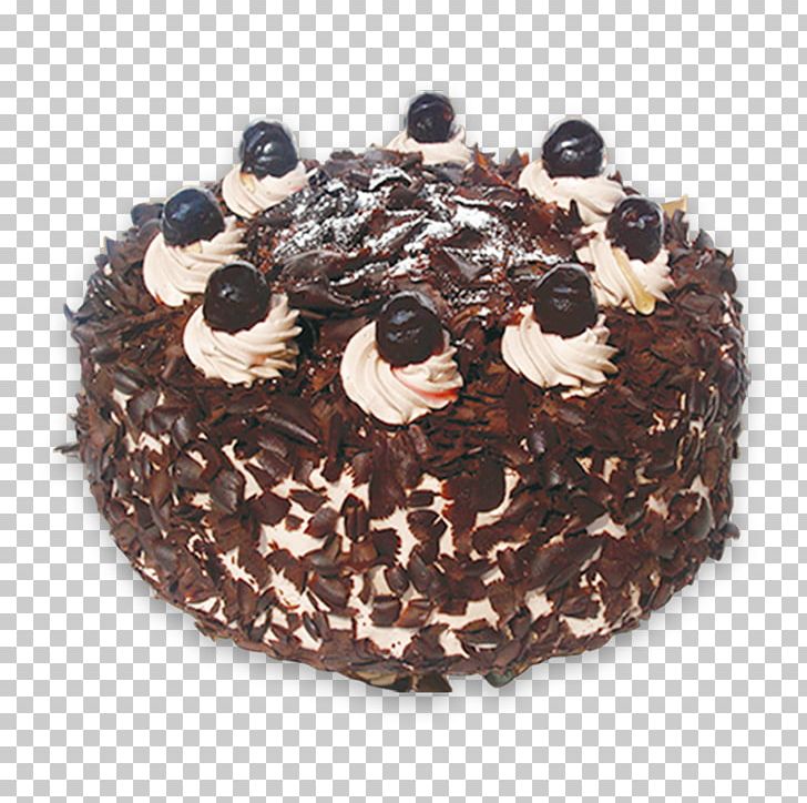 Best German Truffle Cakes in Lucknow