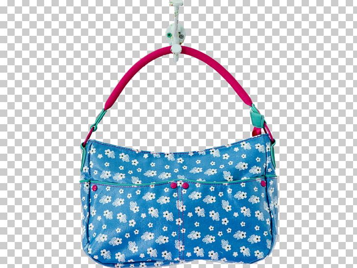 Hobo Bag Handbag Blue Messenger Bags Turquoise PNG, Clipart, Accessories, Bag, Blue, Electric Blue, Flower Free PNG Download
