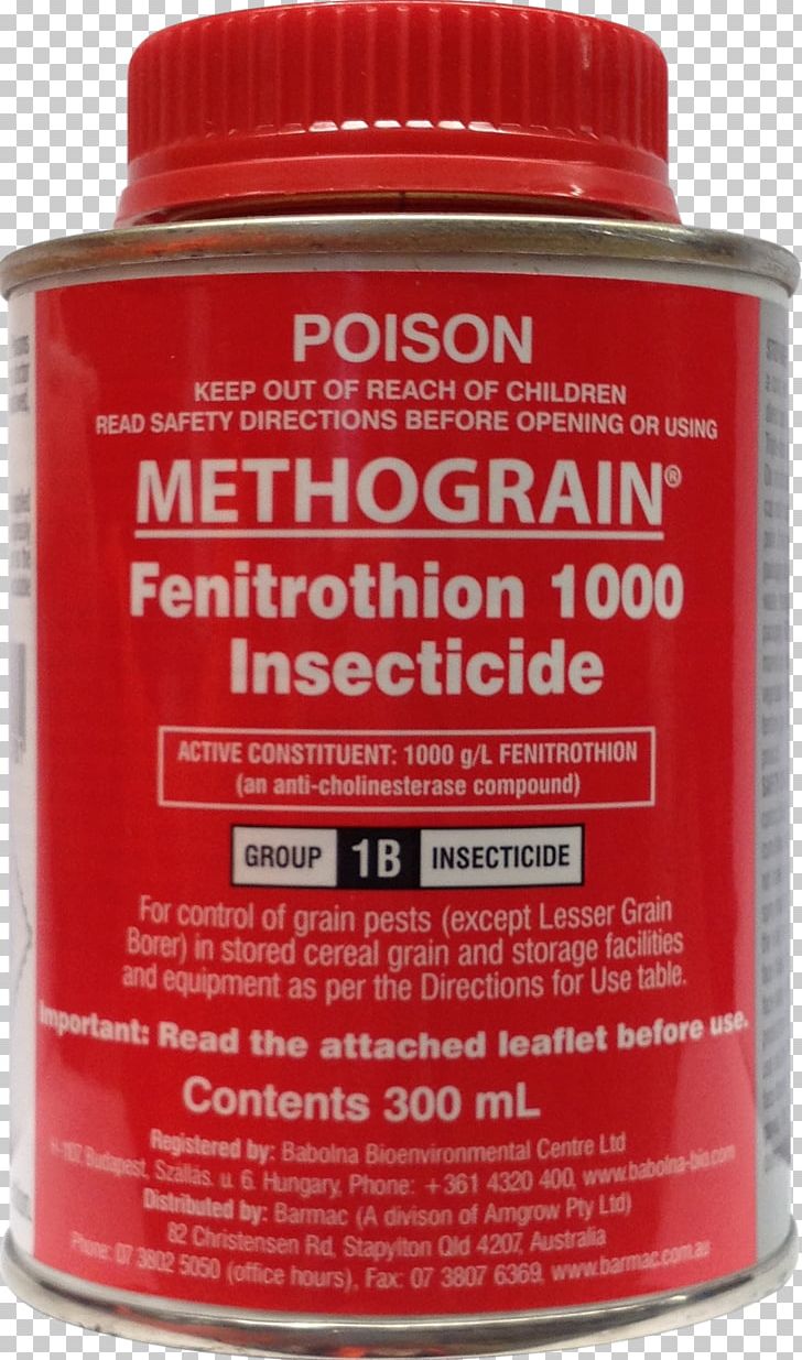 Insecticide Fenitrothion Insect Growth Regulator Pest Grain PNG, Clipart, Cereal, Farm, Fenitrothion, Grain, Grains Free PNG Download
