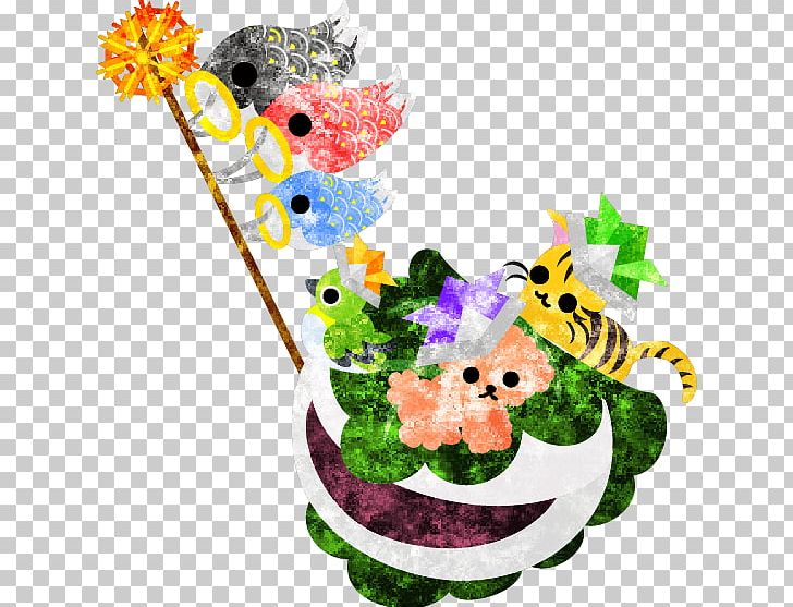 Kashiwamochi Children's Day Koinobori Rice Cake PNG, Clipart,  Free PNG Download