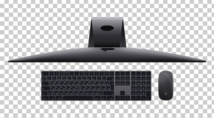 MacBook Pro IMac Pro PNG, Clipart, 5k Resolution, Angle, Apple, Central Processing Unit, Computer Monitor Accessory Free PNG Download