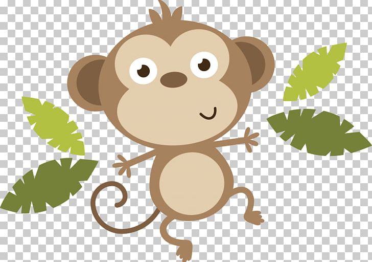 Scalable Graphics Monkey PNG, Clipart, Animals, Carnivoran, Cartoon, Computer Icons, Conciencia Free PNG Download