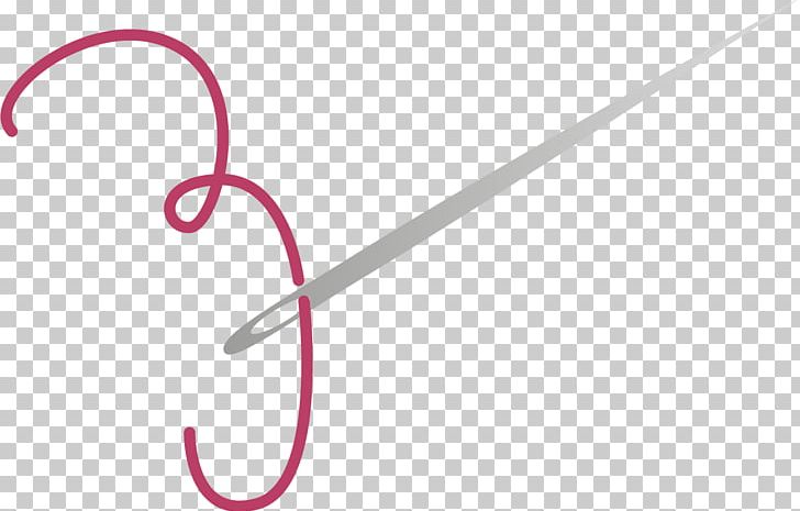 Sewing Needle Embroidery Needlework Yarn PNG, Clipart, Angle, Brand ...