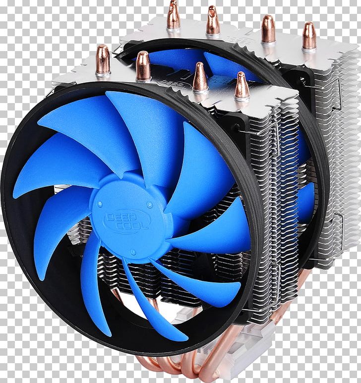 Socket AM4 Computer System Cooling Parts LGA 2011 Deepcool Heat Sink PNG, Clipart, Central Processing Unit, Computer Component, Computer Cooling, Computer Fan, Computer System Cooling Parts Free PNG Download