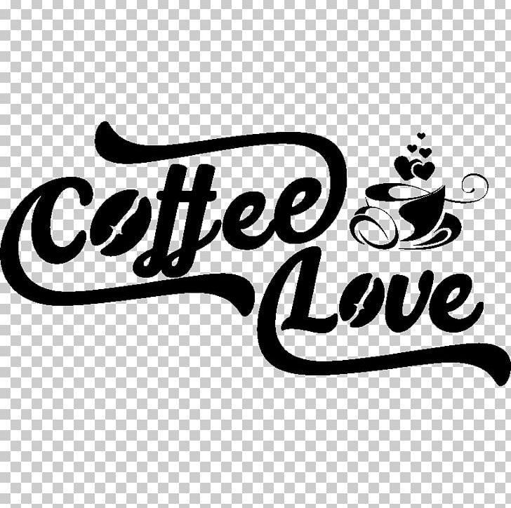 Sticker Coffee Brand Decal Logo PNG, Clipart,  Free PNG Download