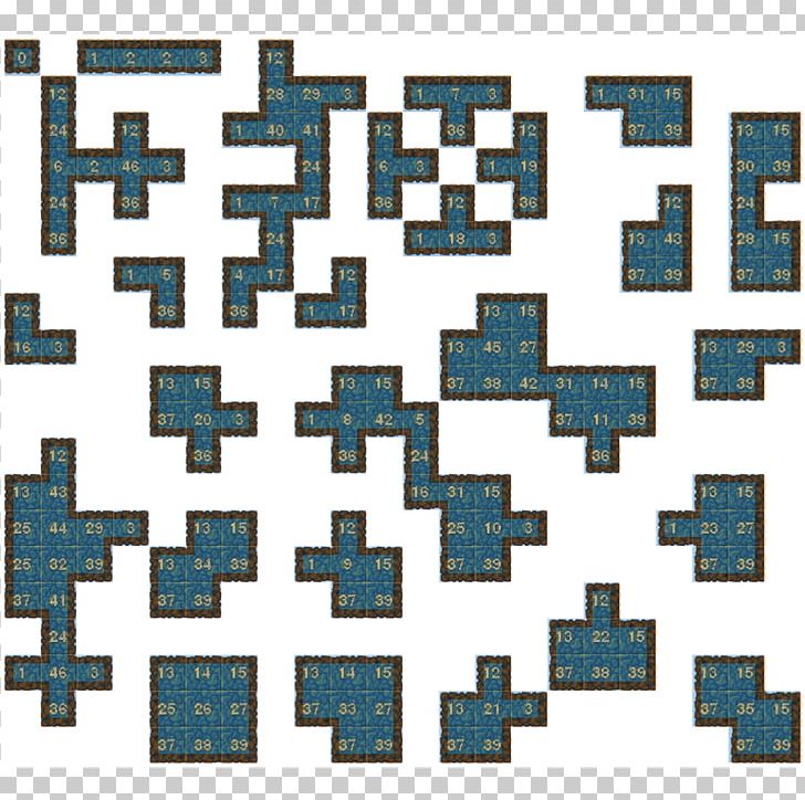 Tile-based Video Game Clone Tool Minecraft Pattern PNG, Clipart, Airbrush, Bit, Blue, Clone Tool, Drawing Free PNG Download