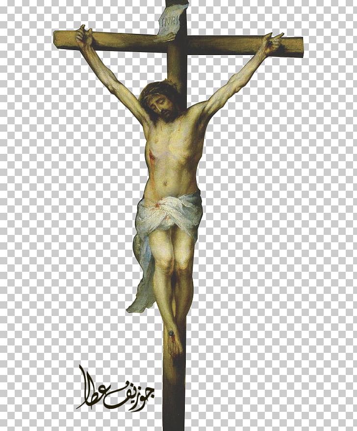 Crucifix Christian Cross Sculpture PNG, Clipart, Art, Artifact, Artist, Christian Cross, Classical Sculpture Free PNG Download