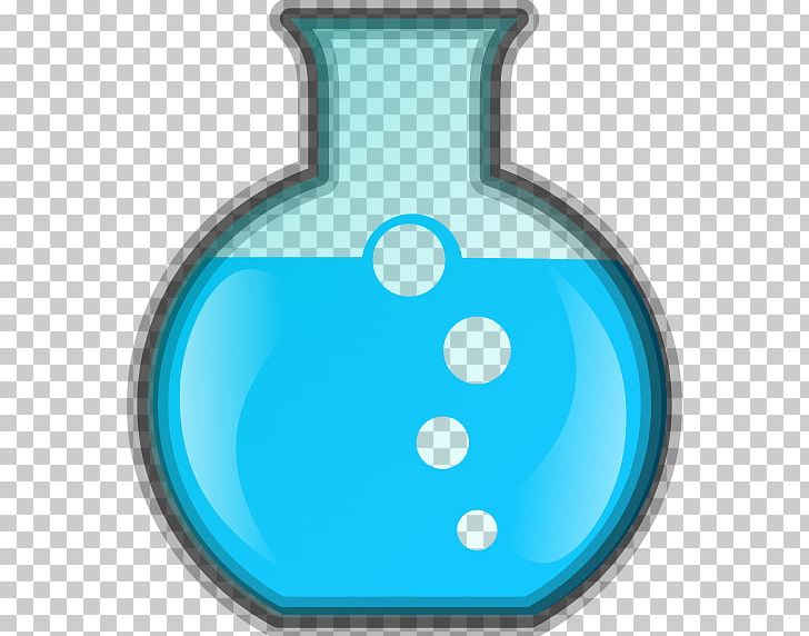 Laboratory Flasks Liquid Erlenmeyer Flask PNG, Clipart, Aqua, Azure, Beaker, Bubble, Chemistry Free PNG Download