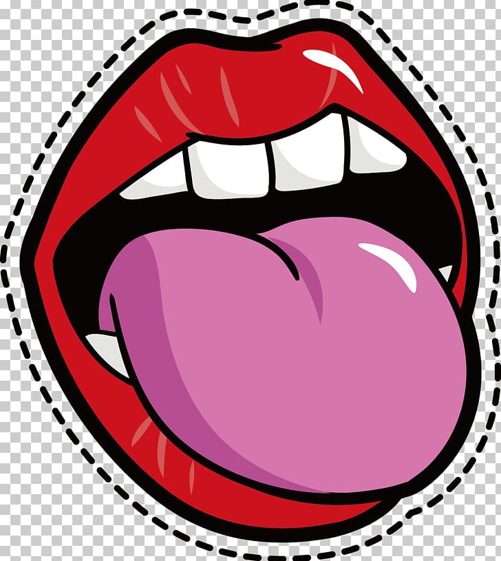 Download Mouth Cartoon Tongue PNG, Clipart, Balloon Cartoon, Boy ...