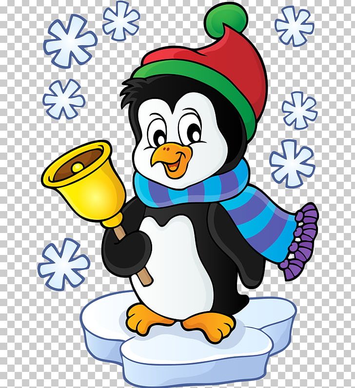 Penguin Christmas PNG, Clipart, Animals, Artwork, Bird, Cartoon, Christmas  Tree Free PNG Download