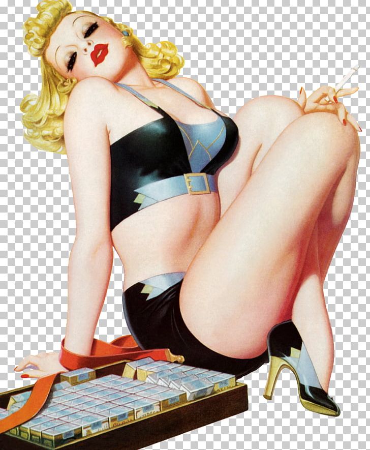 Pin-up Girl Art Painting Printmaking Retro Style PNG, Clipart, Art, Art Museum, Enoch Bolles, Figurine, Fine Art Free PNG Download